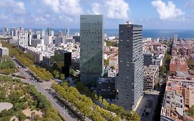 Melia Barcelona Sky