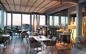 Melia Barcelona Sky 4 Sup